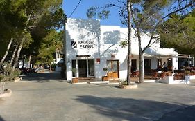 Bungalows Es Pins - Formentera Vacaciones